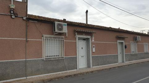 Photo 3 of Single-family semi-detached for sale in Granja de Rocamora, Alicante