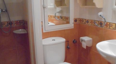 Foto 5 de Piso de alquiler en Villalegre - La Luz, Avilés