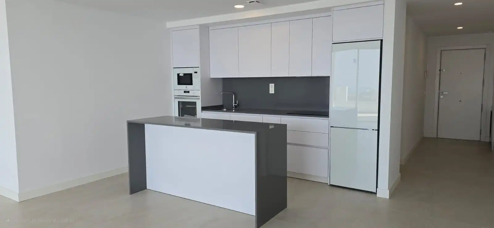 Apartament de lloguer a Montealto - Monterrey