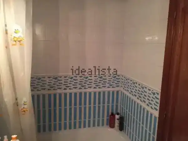 Bany de Àtic en venda en  Zaragoza Capital amb Aire condicionat, Piscina i Balcó