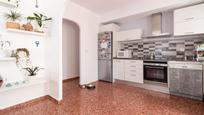 Kitchen of Flat for sale in Ondara  with Air Conditioner, Heating and Terrace