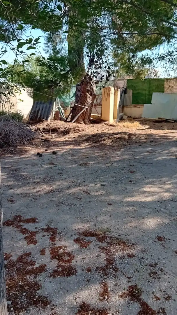 Xalet amb piscina en venda a Pedanías - Extrarradio, imagen 21