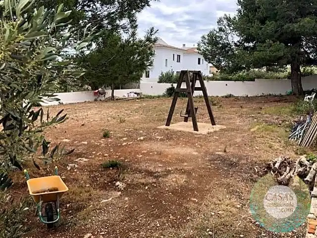 Terrenos y solares en venta en Quatre, imagen 4