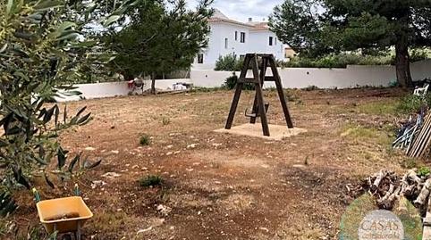 Foto 4 de Residencial en venda a Quatre, Les Tres Cales, Tarragona