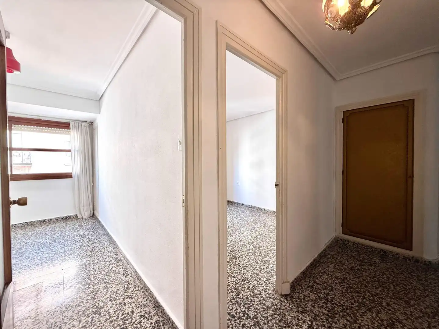 Flat for sale in Valencia  with Balcony