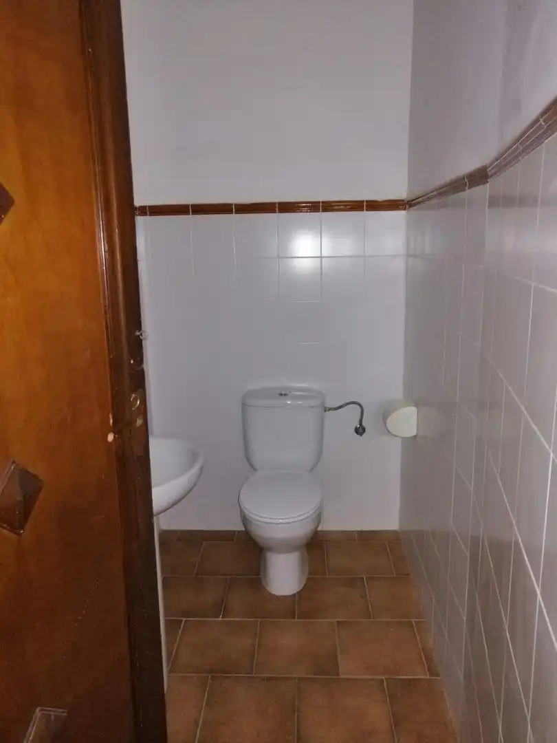 Bathroom of Flat for sale in Córdoba  with Balcony
