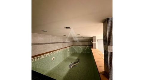 Foto 3 de Planta baja en venta en Travesia San Roque, Horche, Guadalajara