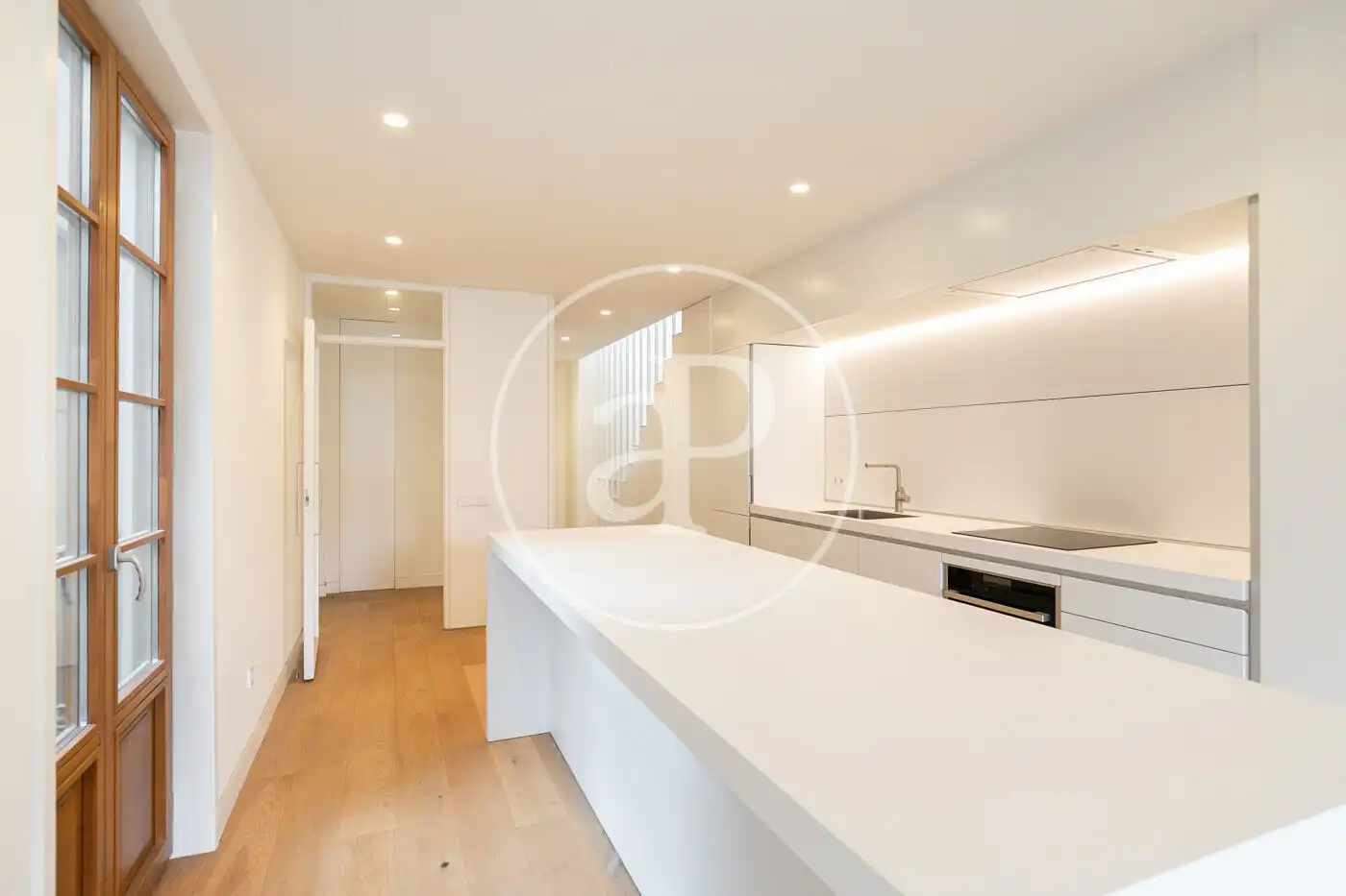 Attique avec terrasse à vendre à Carrer de Pau Claris, imagen 7
