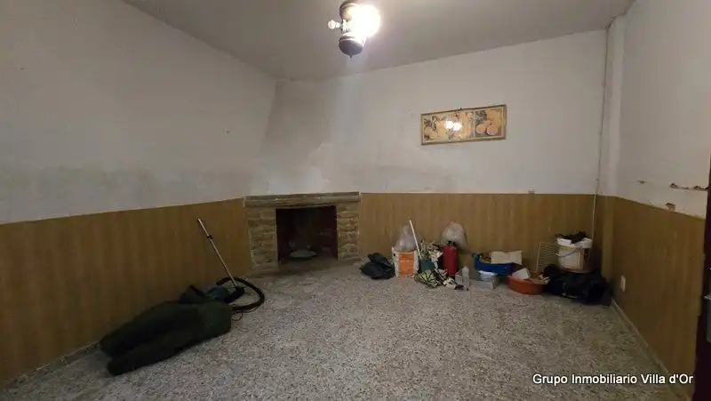 Casa rústica en venda a Benissa pueblo, imagen 21