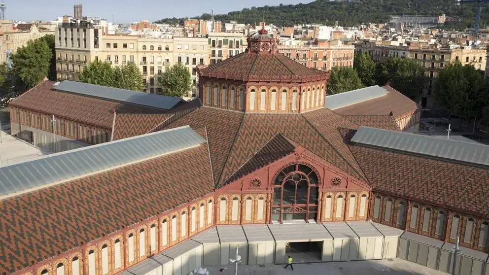 Local comercial en venta en Eixample, imagen 6