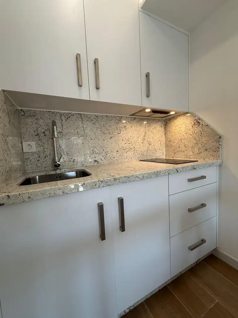 Study for rent in Granada, Granada