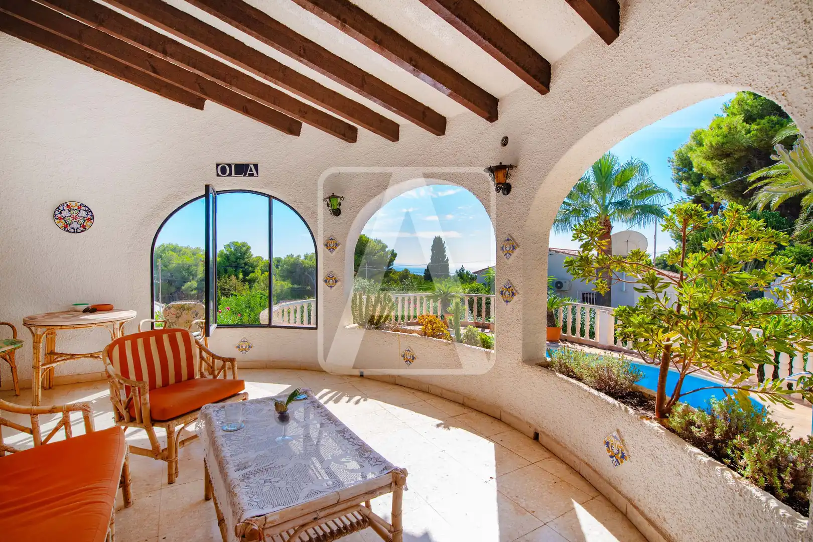 Villa avec piscine à vendre à Cala Advocat - Baladrar, imagen 7