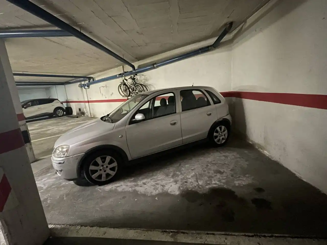 Aparcament de Garatge en venda en Pineda de Mar