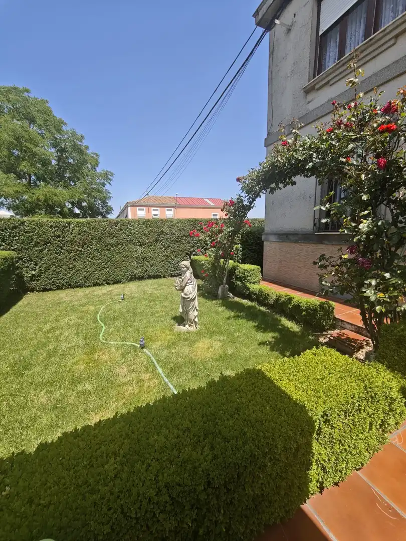 Casa en venta en Urdiales del Páramo, imagen 5