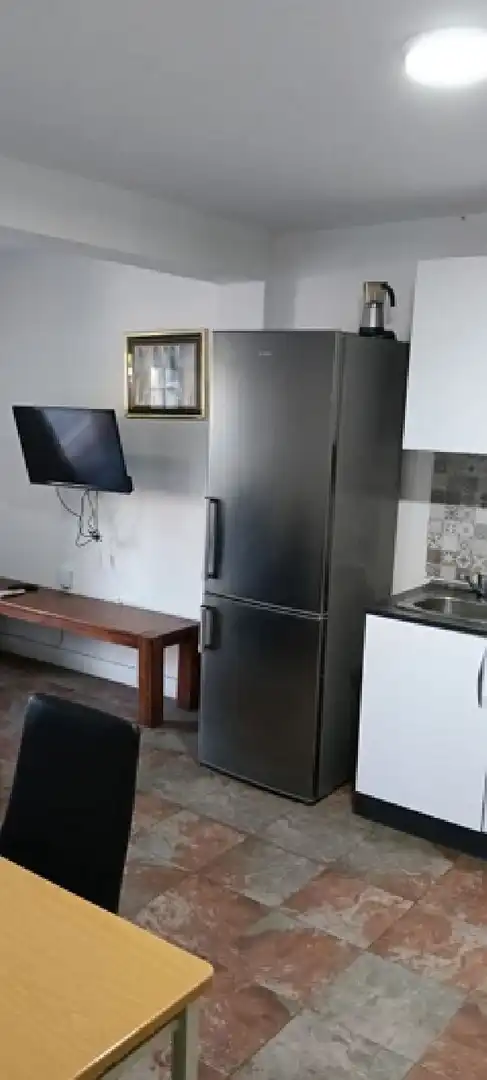Kitchen of Detached homes for rent in Elche / Elx  with Air Conditioner, Swimming Pool and Oven