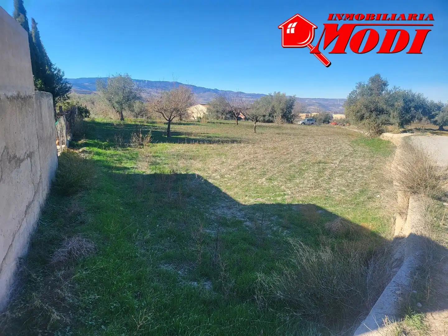 Lands and plots for sale in POLÍGONO 3 PARCELA 142 00