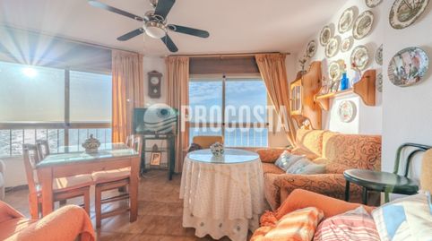 Foto 5 de Piso en venta en Paseo Velilla, Velilla - Velilla Taramay, Almuñécar