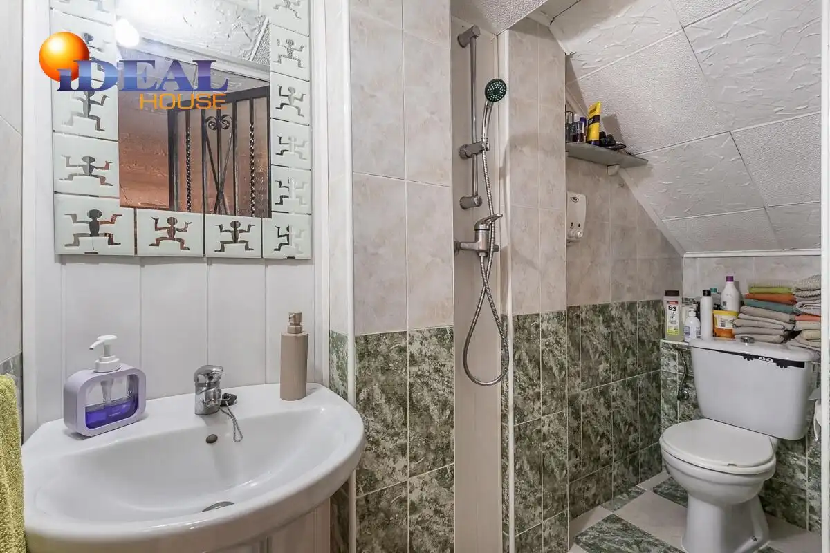Casa a schiera con terrazza in vendita a Calle de Jerónimo de Rueda 34, imagen 33