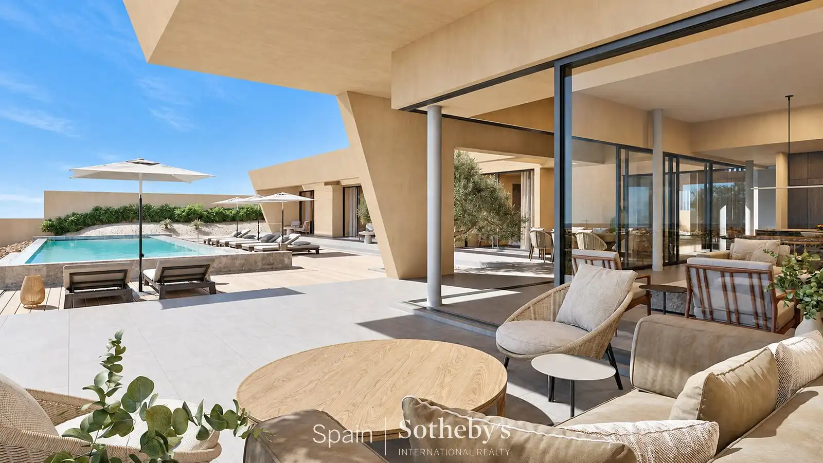 Maison avec piscine à vendre à Avenida Juan Carlos I, imagen 13