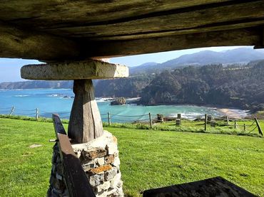 Villa con giardino in vendita a Cuitón de Arriba