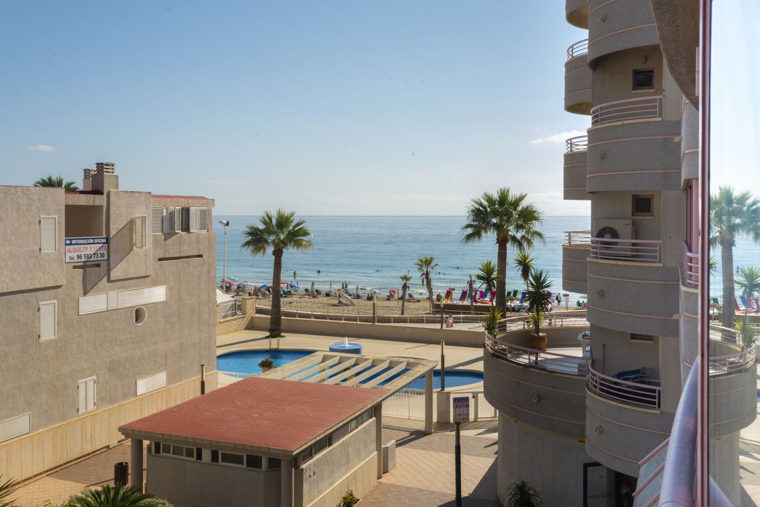 Apartment for sale in Zona Levante - Playa Fossa