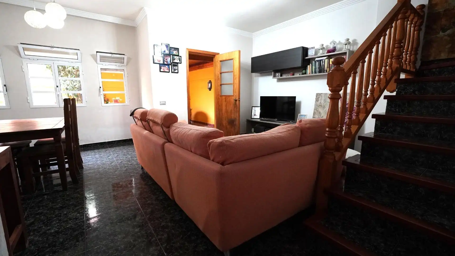 Haus mit Terrasse zum Verkauf in Calle Calle Planas de Poesía, imagen 5
