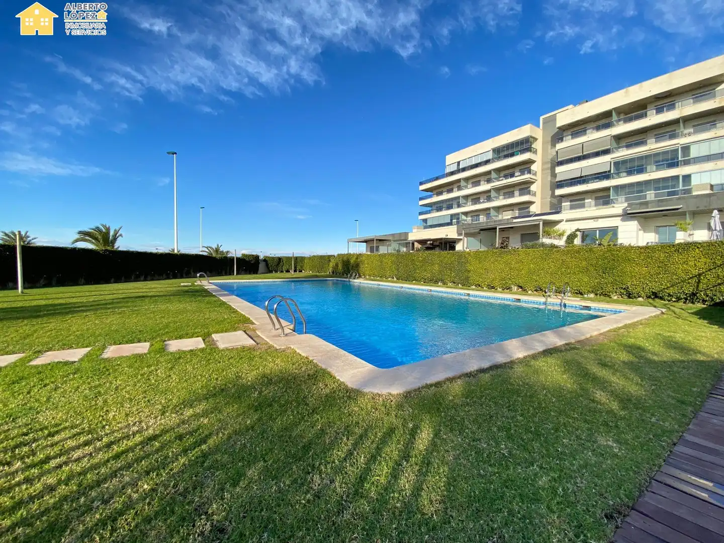 Attique avec terrasse à vendre à Calle Albacete 7, imagen 27