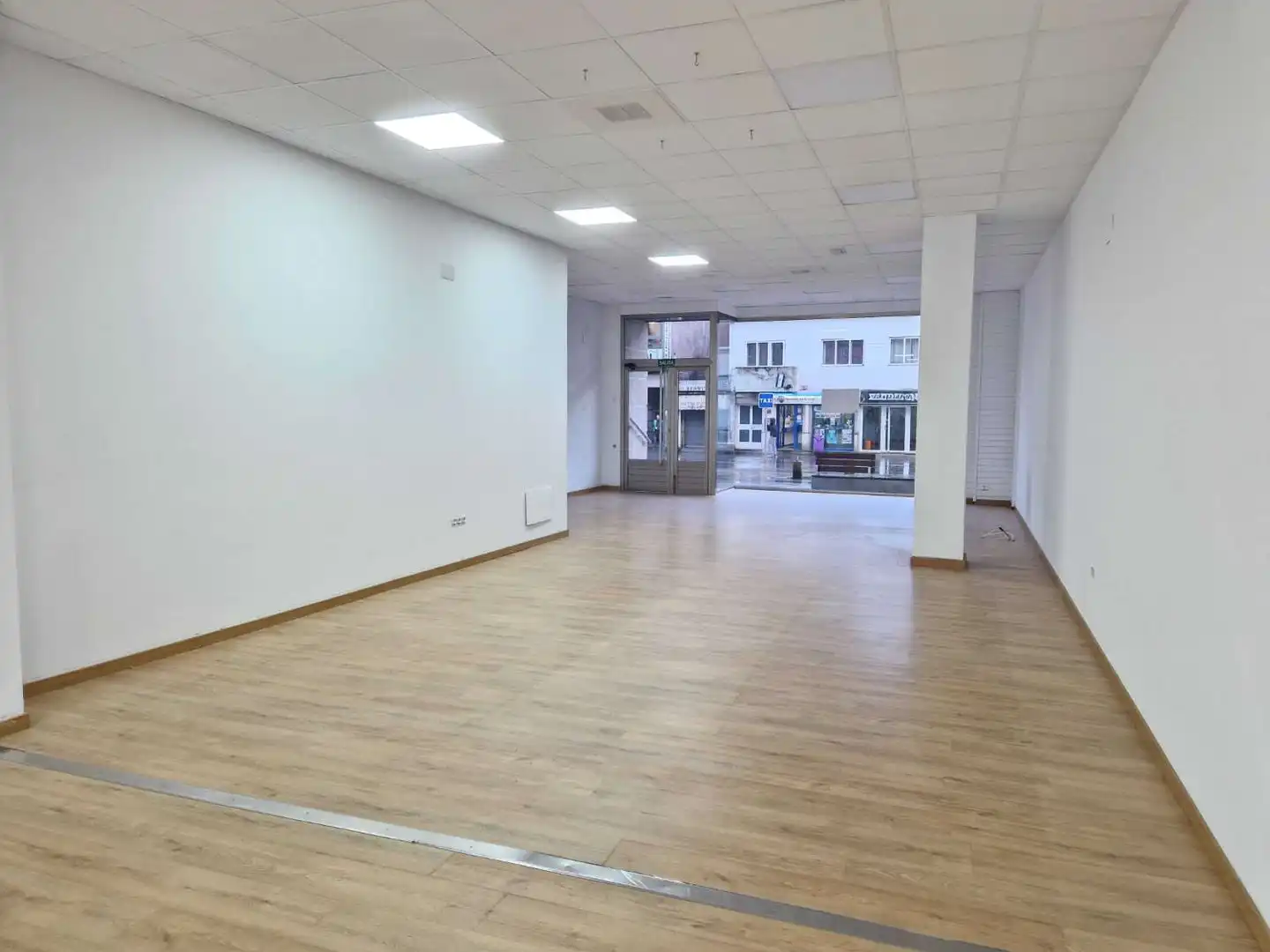 Gewerbefläche zur Miete in Bertamirans, imagen 8