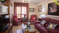 Sala d'estar de Apartament en venda en  Jaén Capital