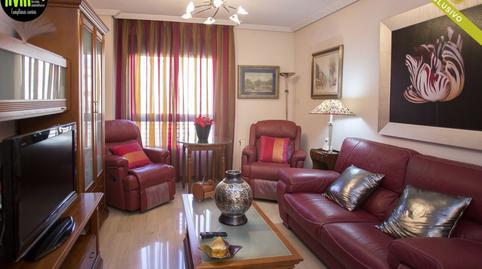 Photo 2 of Apartment for sale in Avda de Madrid - Pº de la Estación, Jaén
