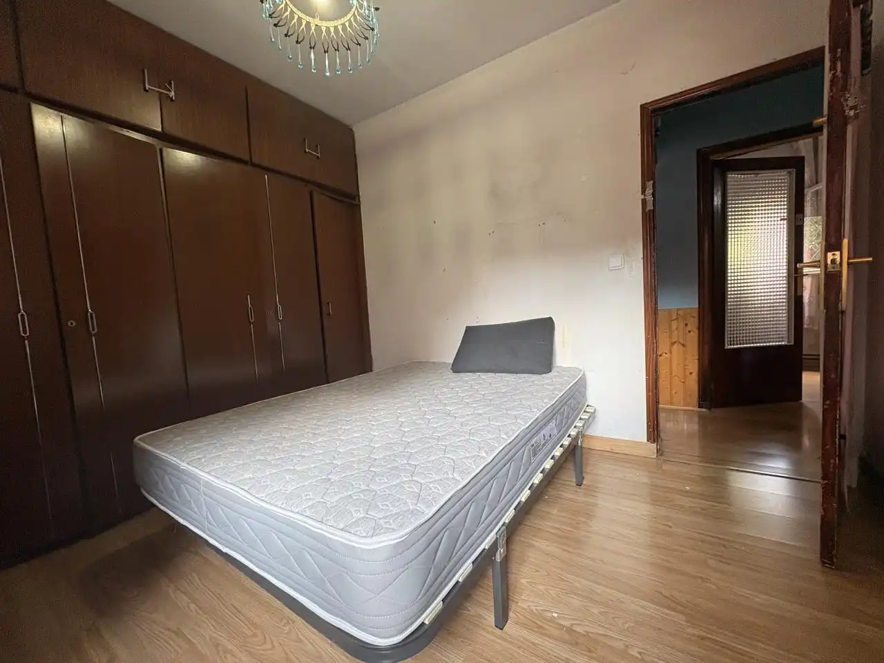 Bedroom of Ground floor for sale in Hortaleza
