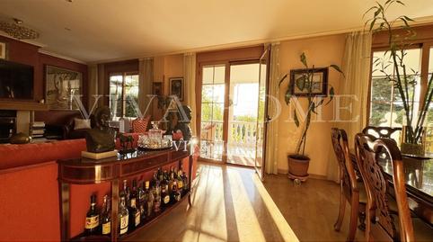 Foto 5 de Casa o xalet en venda a Urbanizaciones, Madrid