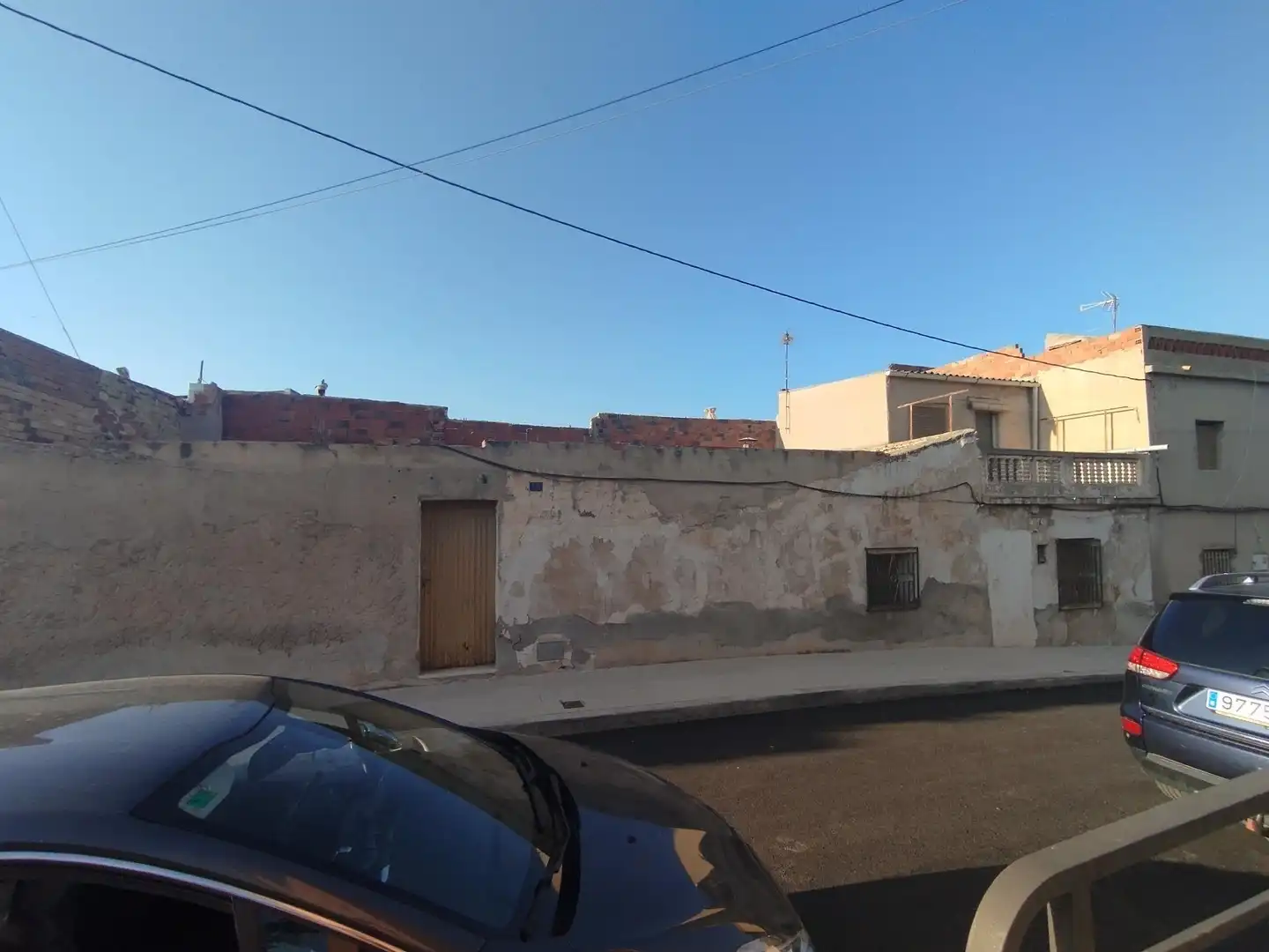 Terreni e lotti in vendita a Aspe Centro, imagen 2