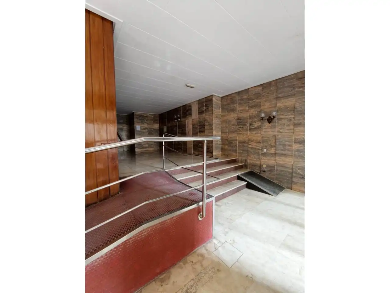 Apartamento de alquiler en Centro