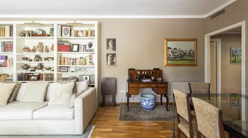 Foto 4 de Apartament en venda a Pedralbes, Barcelona Capital