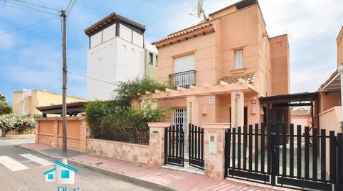 Photo 4 of House or chalet for sale in San Juan de los Terreros, Almería