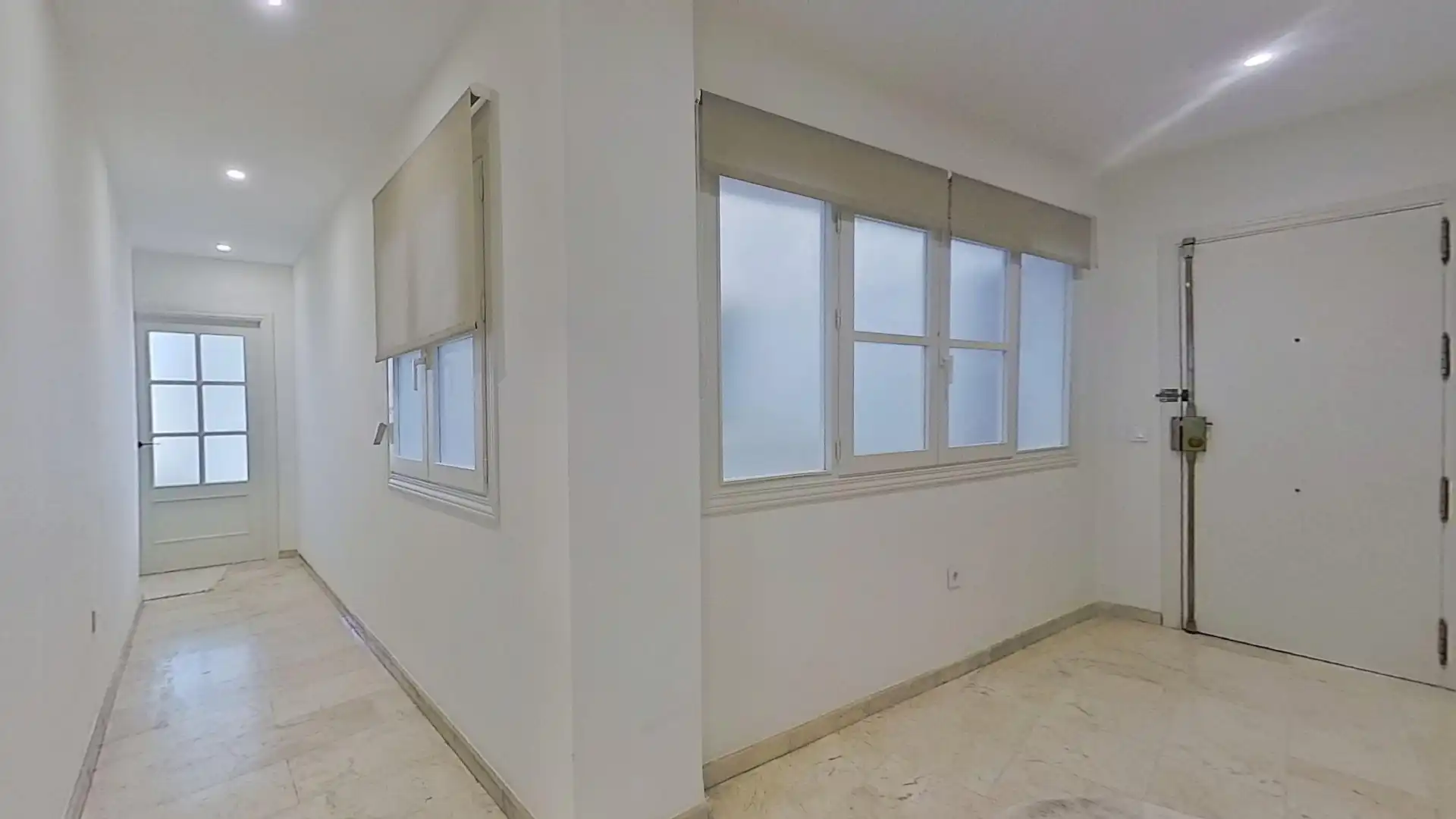 Piso con ascensor en venta en Calle Méndez Núñez, imagen 3