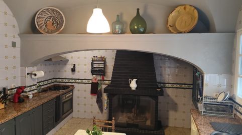 Foto 3 de Casa o chalet en venta en Calle Mesones, 1a, Burguillos del Cerro, Badajoz