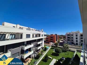 Àtic amb piscina en venda a Orihuela Costa