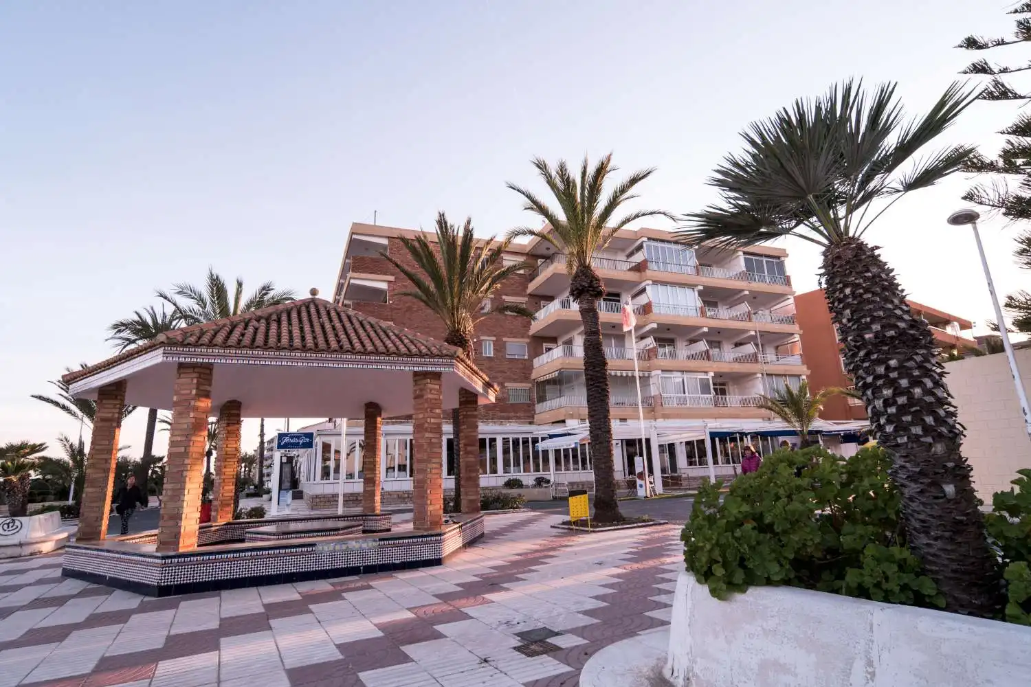 Apartment with lift for sale in Avenida Blasco Ibáñez, imagen 24