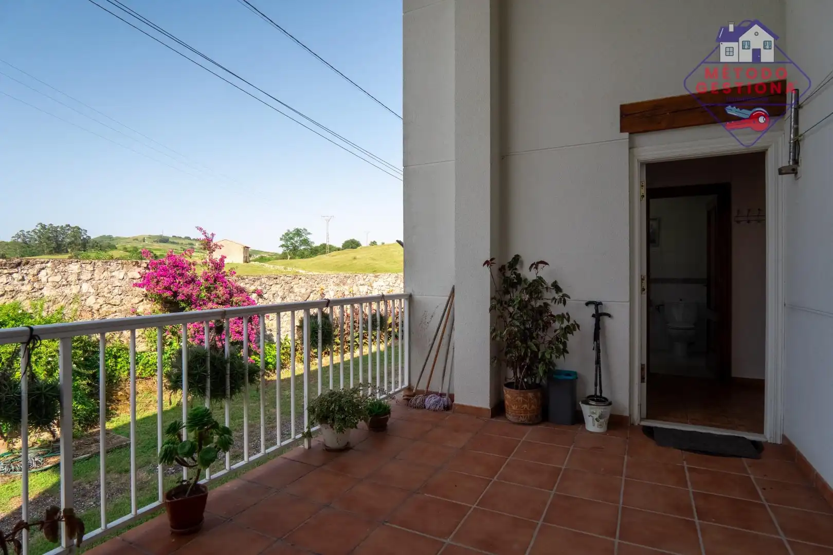 House with terrace for sale in Calle BARRIO ARROYO 2, imagen 13