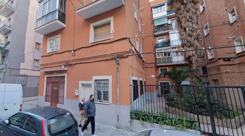 Foto 2 de Casa o chalet en venta en Julia Nebot , Vista Alegre, Madrid Capital