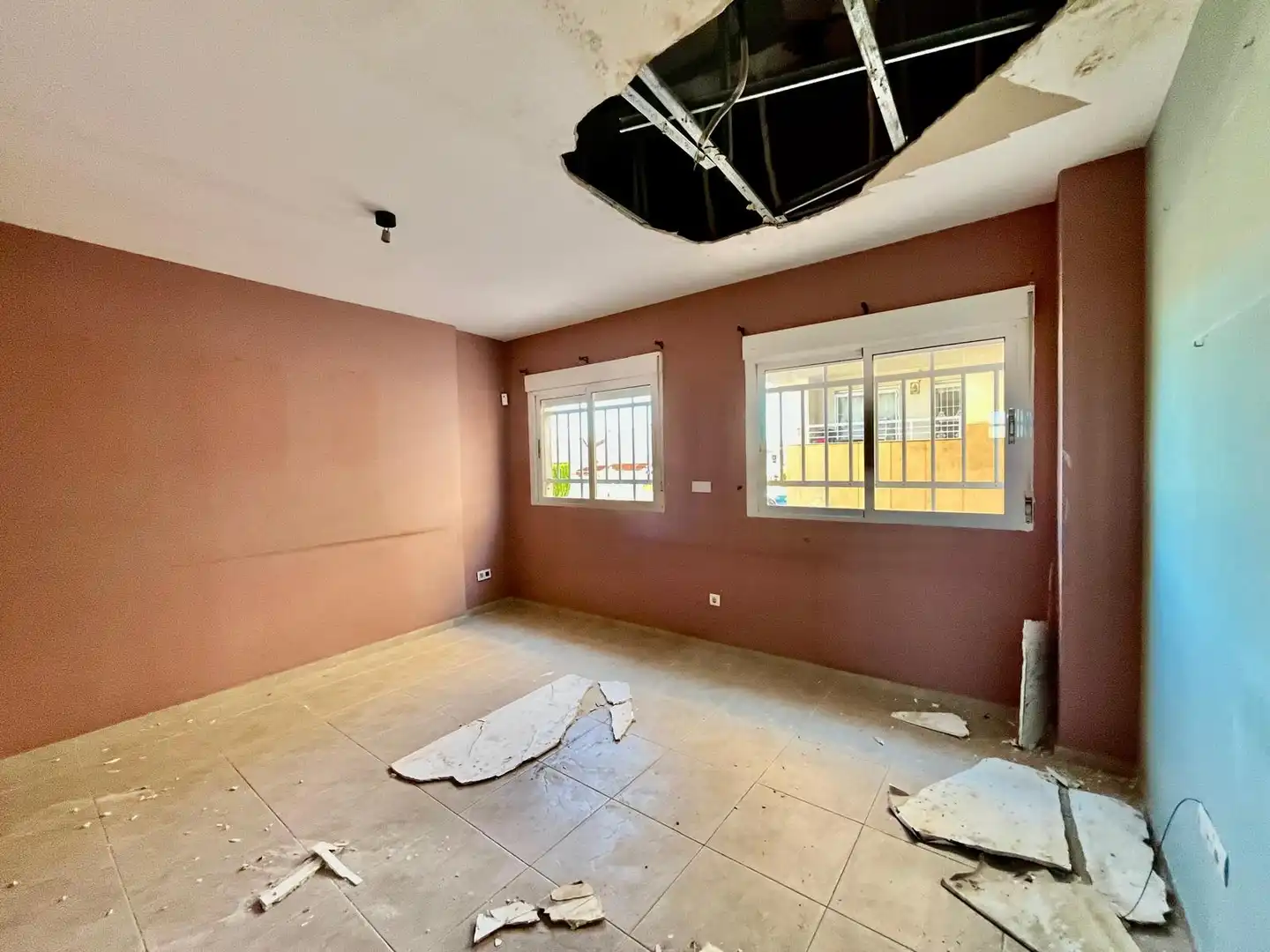 Wohnung mit Aufzug zum Verkauf in Calle Virgen del Carmen 85, imagen 4
