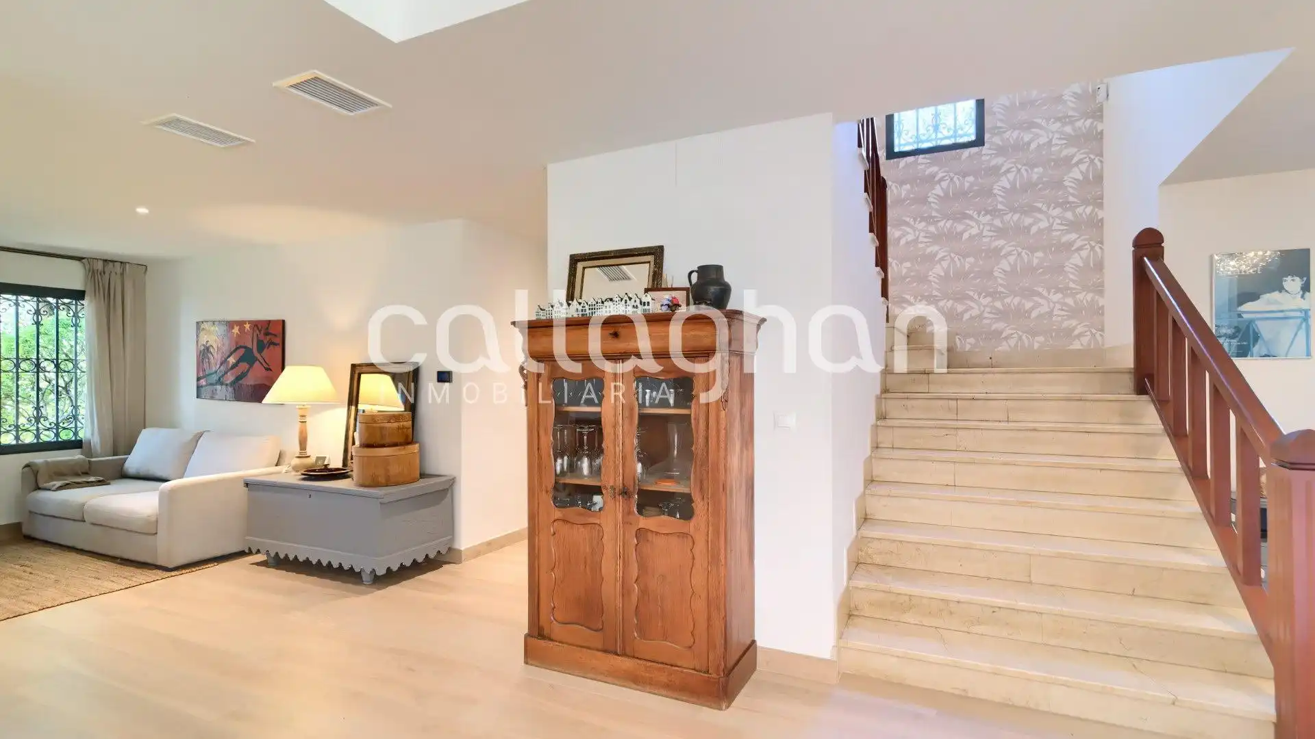 Villa mit Pool zum Verkauf in Nueva Santa Barbara - Cruz de Gracia, imagen 20