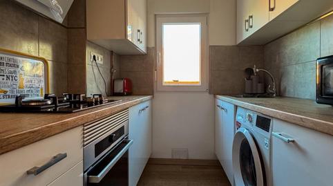 Photo 2 of Flat to rent in Calle Eugenia de Montijo, Vista Alegre,  Madrid Capital