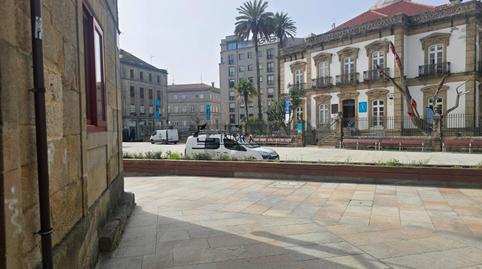 Foto 5 von Einfamilien-Reihenhaus zum Verkauf in Centro - Echegaray, Pontevedra Capital