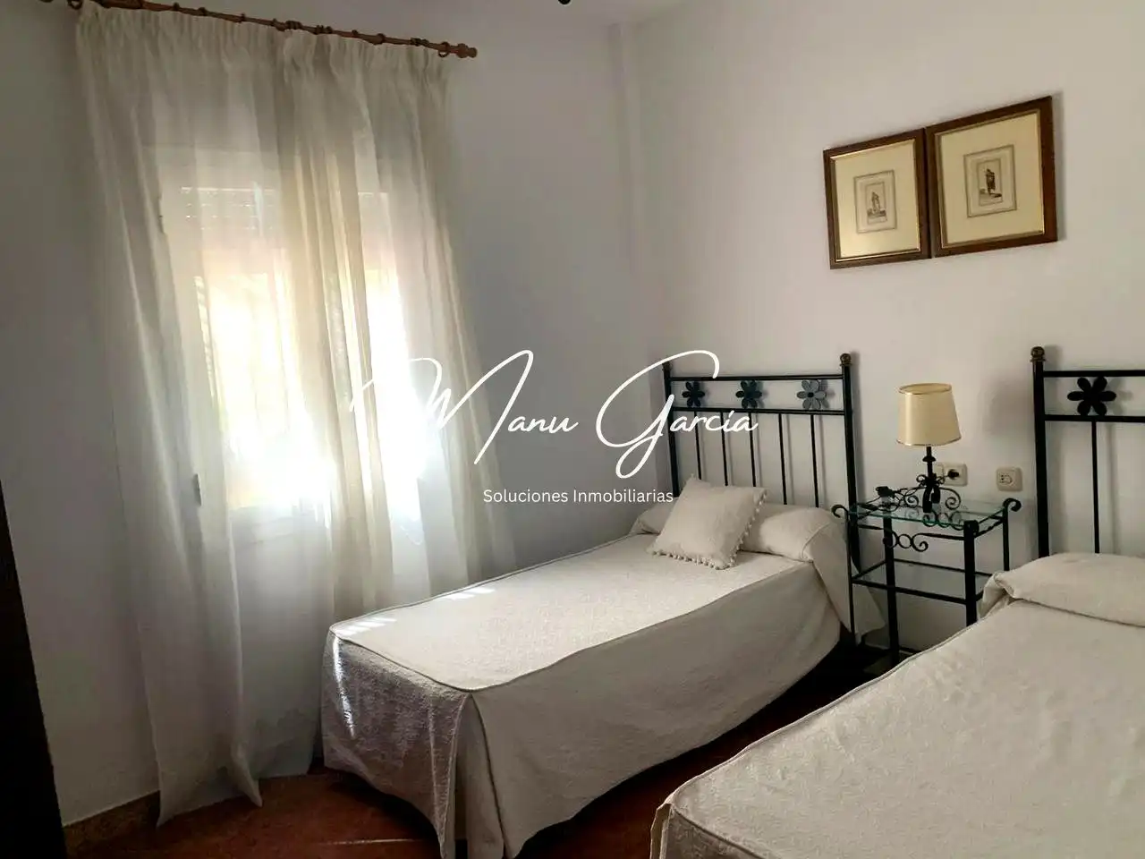Bedroom of Houses for sale in Lucena