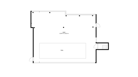 Photo 4 of Attic for sale in La Finca, Madrid