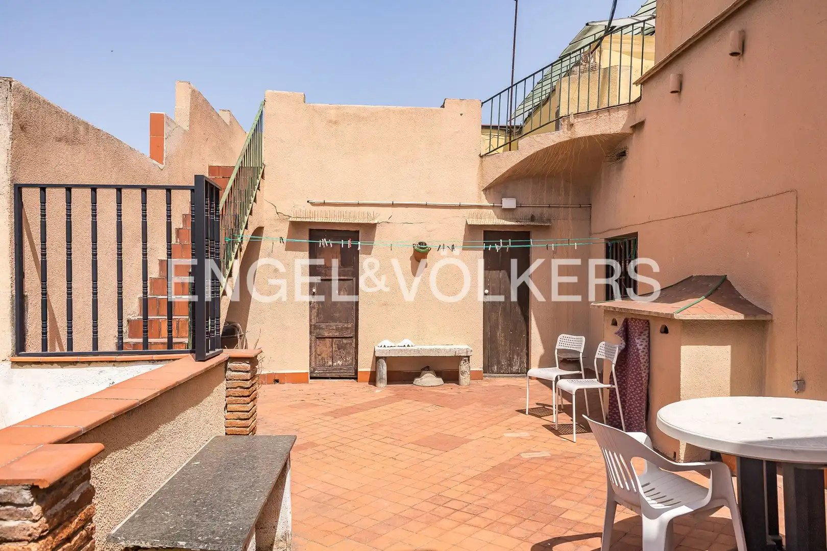Ático con ascensor en venta en Eixample, imagen 4