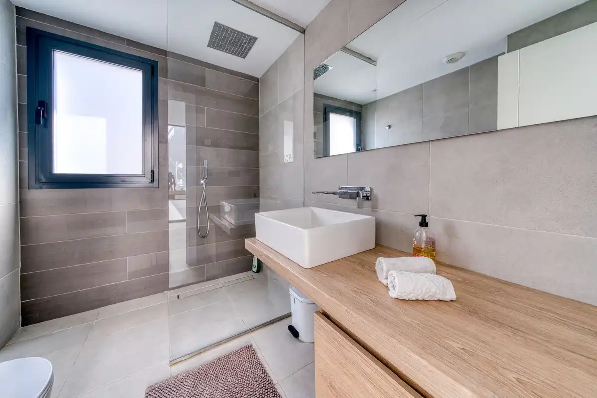 Villa mit Pool zum Verkauf in Selwo, imagen 22